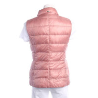 Herno Jacke/Mantel in Rosa / Pink