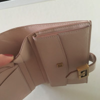 Givenchy Bag/Purse Leather in Pink