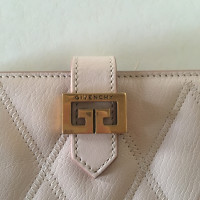 Givenchy Bag/Purse Leather in Pink