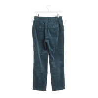 Rich & Royal Trousers Cotton in Blue
