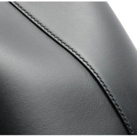 Fendi 2Jours Leather in Black