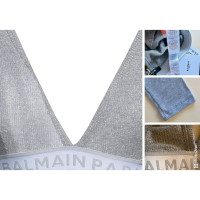 Balmain Top in Grey