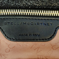 Stella McCartney Tote bag in Zwart