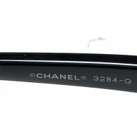 Chanel Occhiali in Nero