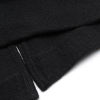 Aigner Skirt Wool in Black