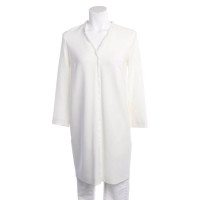 Max Mara Robe en Blanc