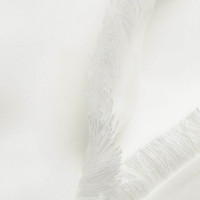 Max Mara Robe en Blanc