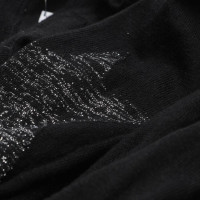 Zadig & Voltaire Top Wool in Black