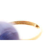 Baccarat Ring in violet