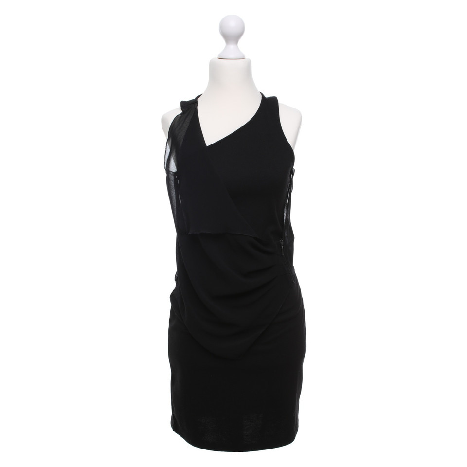 Armani Dress in black