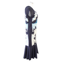 Diane Von Furstenberg A-line dress