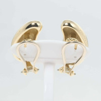 Tiffany & Co. Earring Yellow gold in Gold