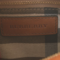 Burberry Prorsum Borsa marrone