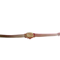 Omega Montre-bracelet en Doré
