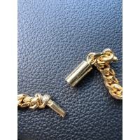 Balenciaga Necklace in Gold
