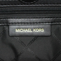 Michael Kors Tote bag in Zwart