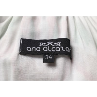 Ana Alcazar Dress Cotton