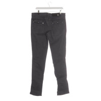 High Use Jeans Cotton in Grey