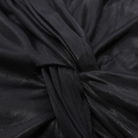 Joseph Dress Viscose in Black