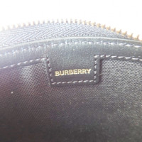 Burberry Olympia Belt Bag Leather in Beige