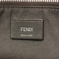 Fendi By The Way Leather in Pink