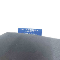 Burberry Handtas in Zwart