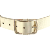 Patrizia Pepe Ceinture en cuir