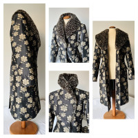Gianfranco Ferré Jacket/Coat Cotton