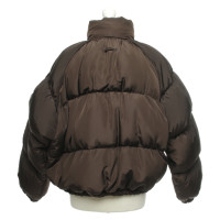 Jean Paul Gaultier Jacket/Coat in Brown