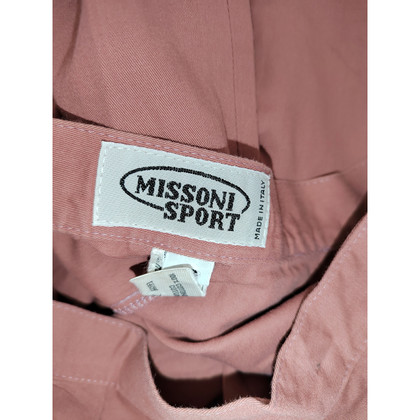Missoni Skirt Cotton