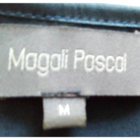 Magali Pascal Oberteil in Blau