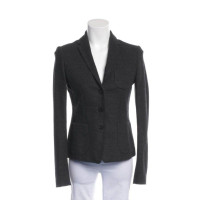Windsor Jacket/Coat Cotton in Grey