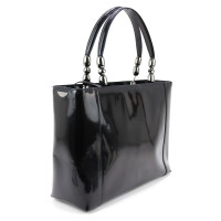 Dior Handtasche in Schwarz