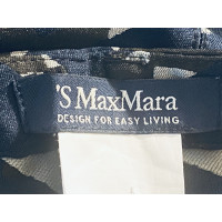 Max Mara Paire de Pantalon