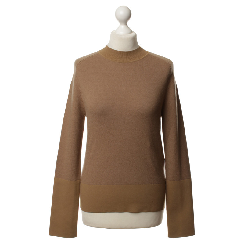 Balenciaga Sweater with Turtleneck