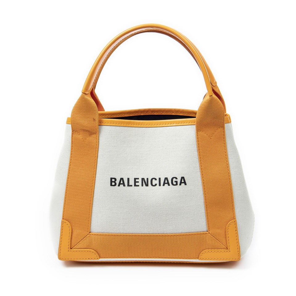 Balenciaga Shoulder bag Canvas
