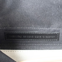 Balenciaga Shoulder bag Canvas