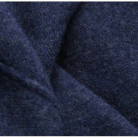 Dondup Top Wool in Blue