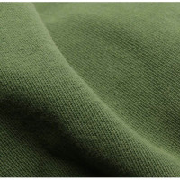 Dondup Top Cotton in Green