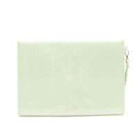 Ted Baker Clutch Bag in Green