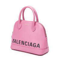 Balenciaga Shoulder bag in Pink