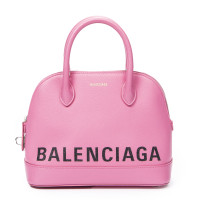 Balenciaga Umhängetasche in Rosa / Pink