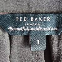 Ted Baker Blusa in seta
