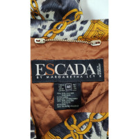 Escada Jacket/Coat Silk