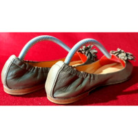 Zadig & Voltaire Slippers/Ballerinas Leather