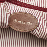 Mulberry Sac à bandoulière en Cuir en Marron