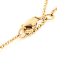 Dior Necklace in Gold
