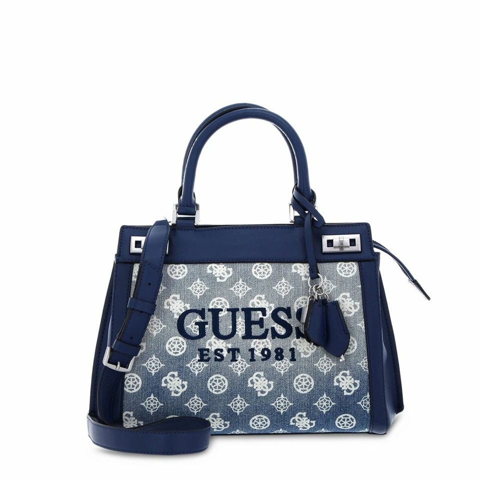 Guess Handbag in Blue