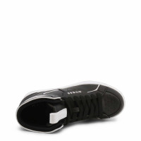 Guess Chaussures de sport en Noir