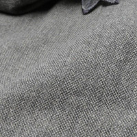 Steffen Schraut Dress Wool in Grey